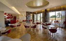 Viajes Alfagar II Aparthotel + Entradas Zoomarine Parque temático 1 día