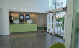 Viajes Riviera Beachotel + Entradas Terra Natura Benidorm