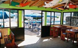 Viajes Varandas do Atlântico + Entradas Zoomarine Parque temático 2 días