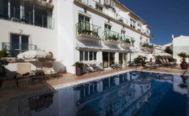 Viajes Vila Sao Vicente Boutique Hotel (Adults Only) + Entradas Zoomarine Parque temático 1 día