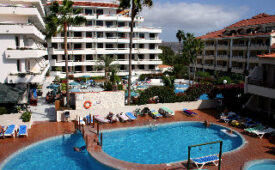 Viajes Andorra Apartamentos + Entradas Loro Parque 1 día