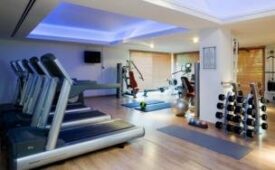 Viajes Melia Marbella La Quinta Golf & Spa + Entradas Pack Selwo (SelwoAventura