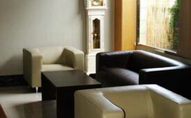 Viajes Maritimo Ris Hotel + Entradas 1 día Parque de Cabárceno