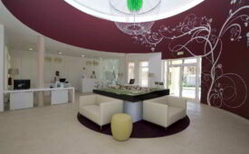 Viajes Eden Resort + Entradas Zoomarine Parque temático 1 día