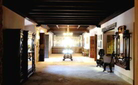 Viajes Palacio de Mengibar + Escapada Romántica