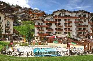 Viajes Residence Pierre et Vacances Le Britania + Forfait 3 Valles Viajes Residence Pierre et Vacances Le Britania + Forfait 3 Valles