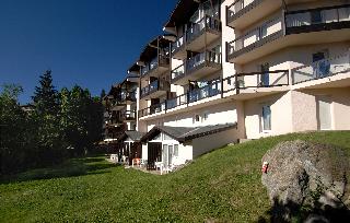 Viajes Residence Pierre et Vacances Le Pedrou + Forfait Forfait Font-Romeu Viajes Residence Pierre et Vacances Le Pedrou + Forfait Forfait Font-Romeu