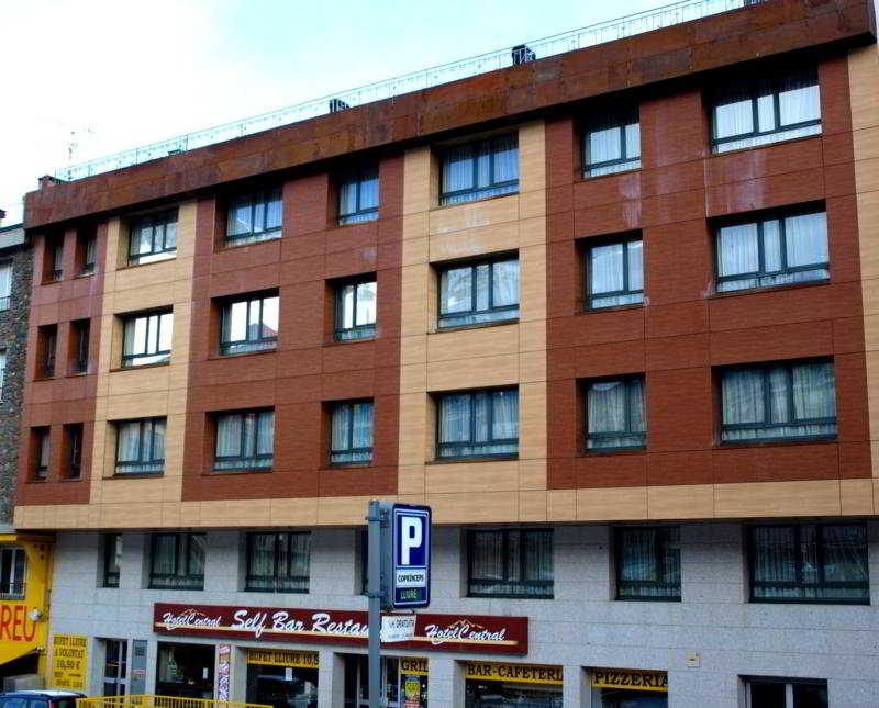 Viajes Hotel Central + Entradas Circo del Sol Scalada + Caldea Viajes Hotel Central + Entradas Circo del Sol Scalada + Caldea