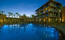 Viajes Salgados Palm Village Apartments & Suites