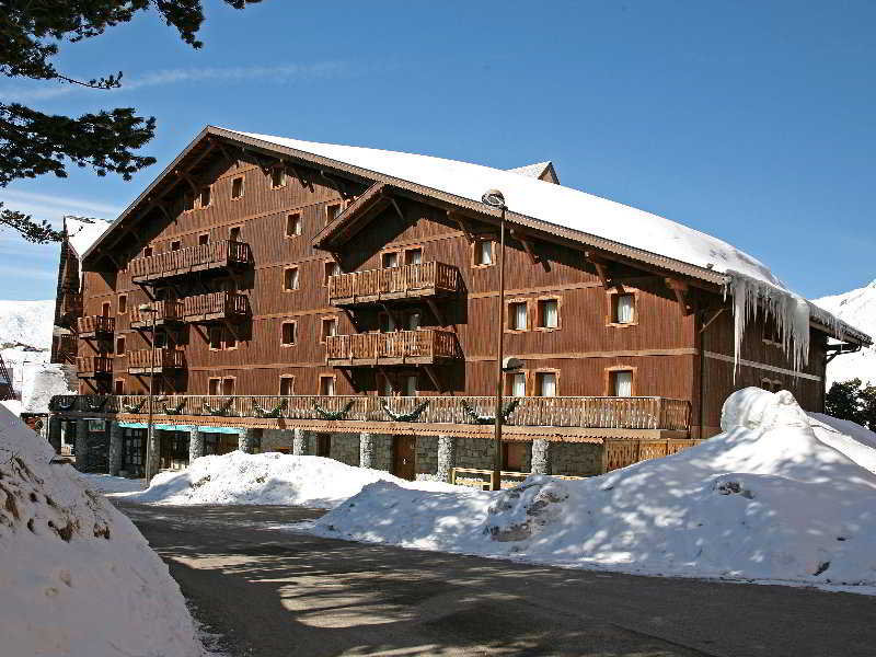 Viajes Chalet Altitude - ARC 2000 + Forfait Forfait Paradiski Unlimited Viajes Chalet Altitude - ARC 2000 + Forfait Forfait Paradiski Unlimited