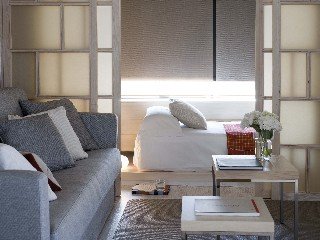 Viajes Eric Vokel Gran Via Suites + Aquarium de Barcelona Viajes Eric Vokel Gran Via Suites + Aquarium de Barcelona