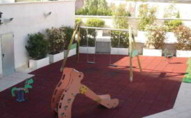 Viajes Residencial Nova Calpe + Entradas Terra Mítica 2 días