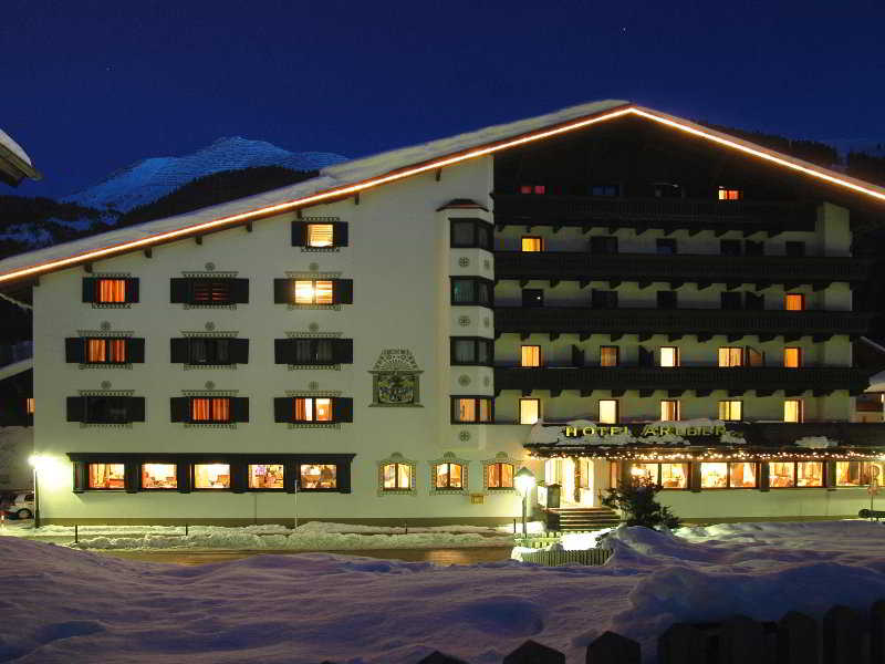 Viajes Arlberg Hotel Viajes Arlberg Hotel