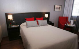 Viajes Suites Barcelona Center + Zoo de Barcelona