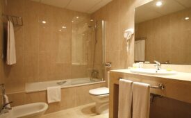 Viajes Guadalmedina + Baños Árabes Hammam Al Andalus Málaga