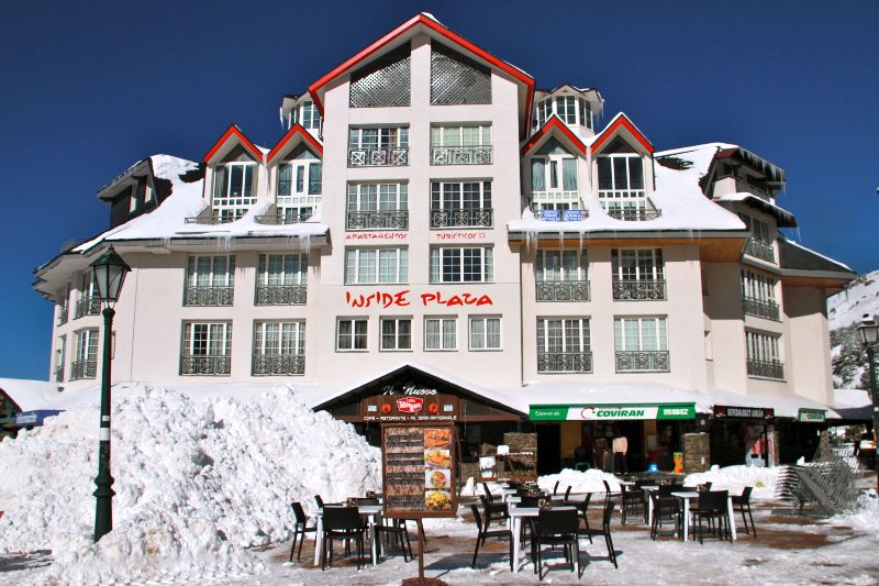 Viajes Inside Plaza Viajes Inside Plaza