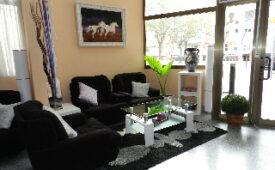 Viajes Travessera + Entradas General Illa Fantasía