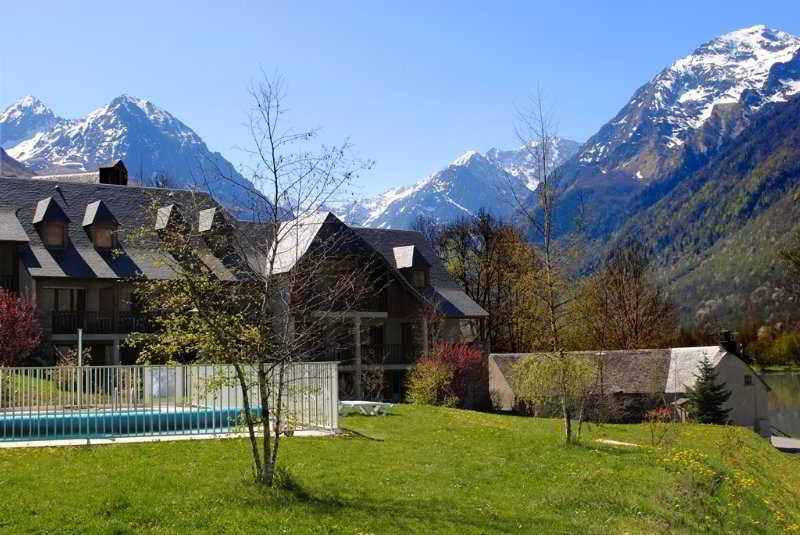 Viajes Residence la Soulane + Forfait Forfait Saint Lary Viajes Residence la Soulane + Forfait Forfait Saint Lary