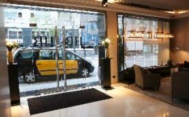 Viajes Abba Balmoral + Zoo de Barcelona