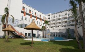 Viajes Calalucia + Entradas Pack Selwo (SelwoAventura