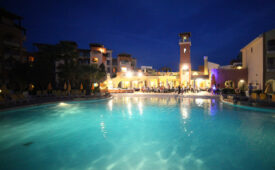 Viajes Four Seasons Vilamoura + Entradas Zoomarine Parque temático 2 días