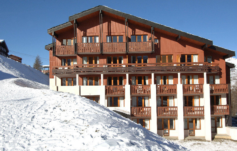 Viajes PV Residence La Marelle - Les Coches + Forfait Forfait La Plagne Viajes PV Residence La Marelle - Les Coches + Forfait Forfait La Plagne