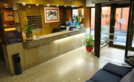 Viajes Pitiusa hotel + Entradas Nocturna 2 horas - Caldea