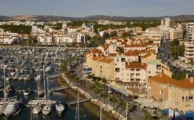 Viajes Marina Plaza Apartamentos + Entradas Zoomarine Parque temático 2 días