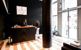 Viajes Carlit Hotel + Entradas al Museo del Camp Nou