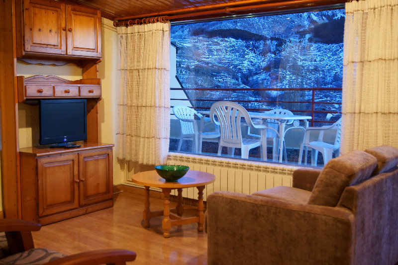 Viajes Edelweiss - Cerler + Forfait Cerler Viajes Edelweiss - Cerler + Forfait Cerler