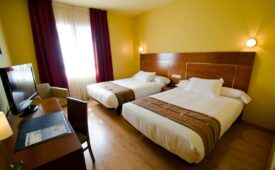 Viajes Andia + Entradas General Sendaviva