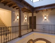 Viajes Hotel Claude Marbella + Entradas General Selwo Aventura Estepona