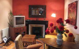 Viajes Hotel Rural El Texeu