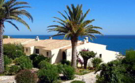 Viajes Algar Seco Parque + Entradas Zoomarine Parque temático 2 días