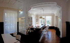 Viajes Hotel Escuela Las Carolinas + Entradas 1 día Parque de Cabárceno