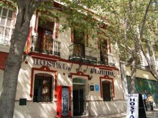 Viajes Hostal Florida Sevilla + Entradas Isla Mágica 1 día Viajes Hostal Florida Sevilla + Entradas Isla Mágica 1 día