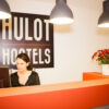 Viajes Hulot Hostel Valencia + Entradas Oceanografic