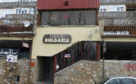 Viajes Bulgaria Apartamentos + Forfait  Sierra Nevada
