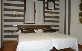 Viajes CimavillaRooms + Descenso del sella