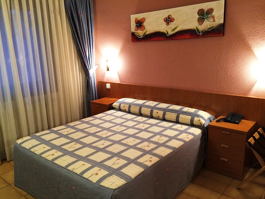 Viajes HOTEL CASADO + 2 Viajes en Tobotronc Viajes HOTEL CASADO + 2 Viajes en Tobotronc