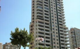 Viajes Apartamentos Torre Doboe + Entradas Terra Mítica 1 día