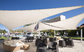 Viajes Tivoli Marina Vilamoura + Entradas Zoomarine Parque temático 1 día