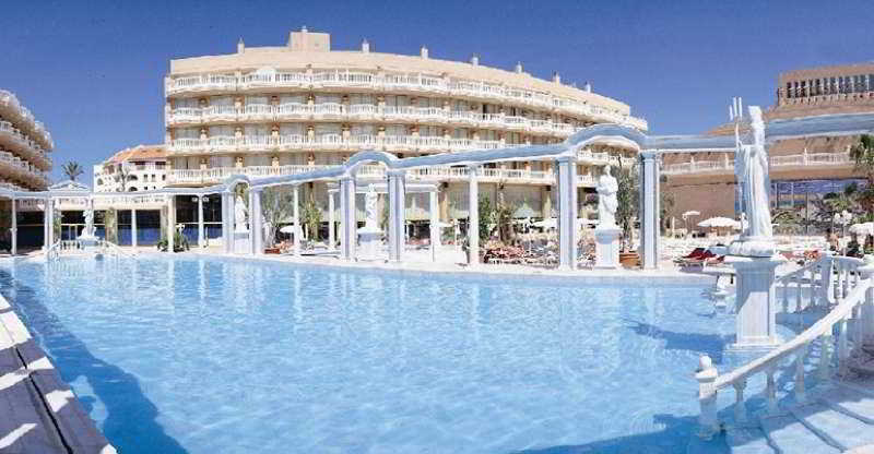 Viajes Cleopatra Palace Hotel + Entradas Loro Parque 1día y Siam Park 1 día Viajes Cleopatra Palace Hotel + Entradas Loro Parque 1día y Siam Park 1 día