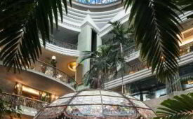 Viajes Adrian Hoteles Jardines de Nivaria