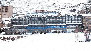 Viajes Piolets + Entradas Nocturna Wellness Inuu Viajes Piolets + Entradas Nocturna Wellness Inuu