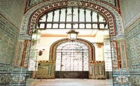 Viajes San Gil + Visita Guiada por Sevilla + Crucero Guadalquivir