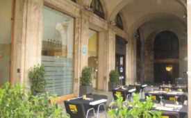 Viajes Roma Reial + Zoo de Barcelona