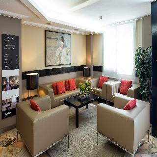 Viajes Catalonia Albeniz + Entradas al Museo del Camp Nou Viajes Catalonia Albeniz + Entradas al Museo del Camp Nou