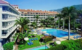 Viajes Masaru + Entradas Loro Parque 1día y Siam Park 1 día