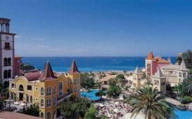 Viajes Gran Hotel Bahia del Duque